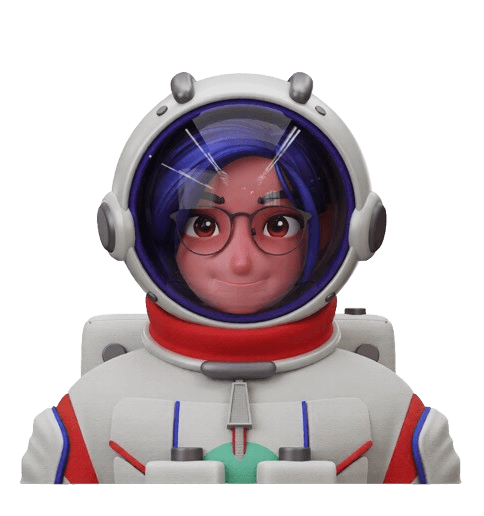 The Astronaut