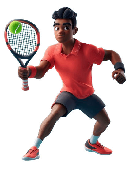The Athlete