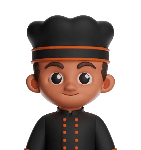 The Chef