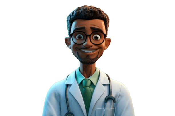 The Doctor