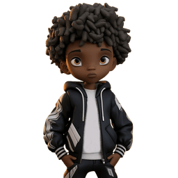 Emeka Character