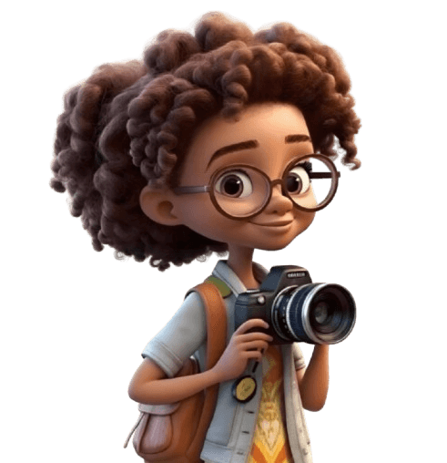 The Photographer